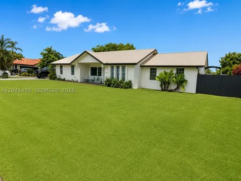 18740 SW 294th Terrace Homestead FL 33030
