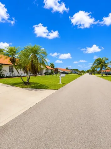 18740 SW 294th Terrace Homestead FL 33030