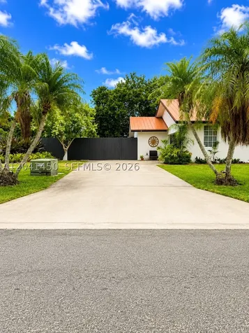 18740 SW 294th Terrace Homestead FL 33030