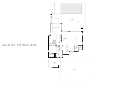 3901 Kumquat Avenue Miami FL 33133