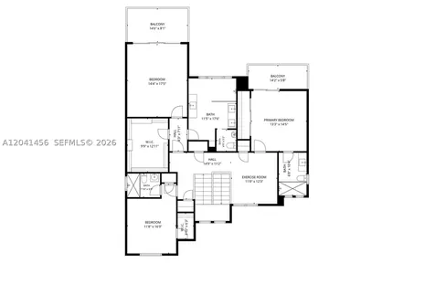 3901 Kumquat Avenue Miami FL 33133