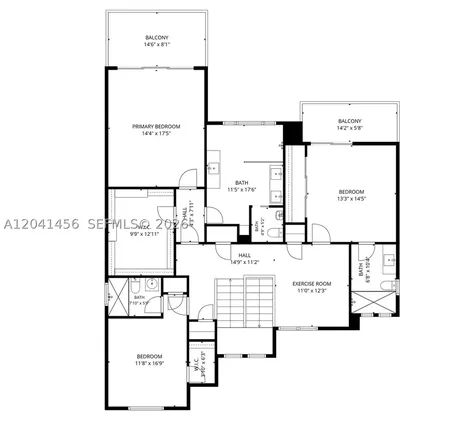 3901 Kumquat Avenue Miami FL 33133
