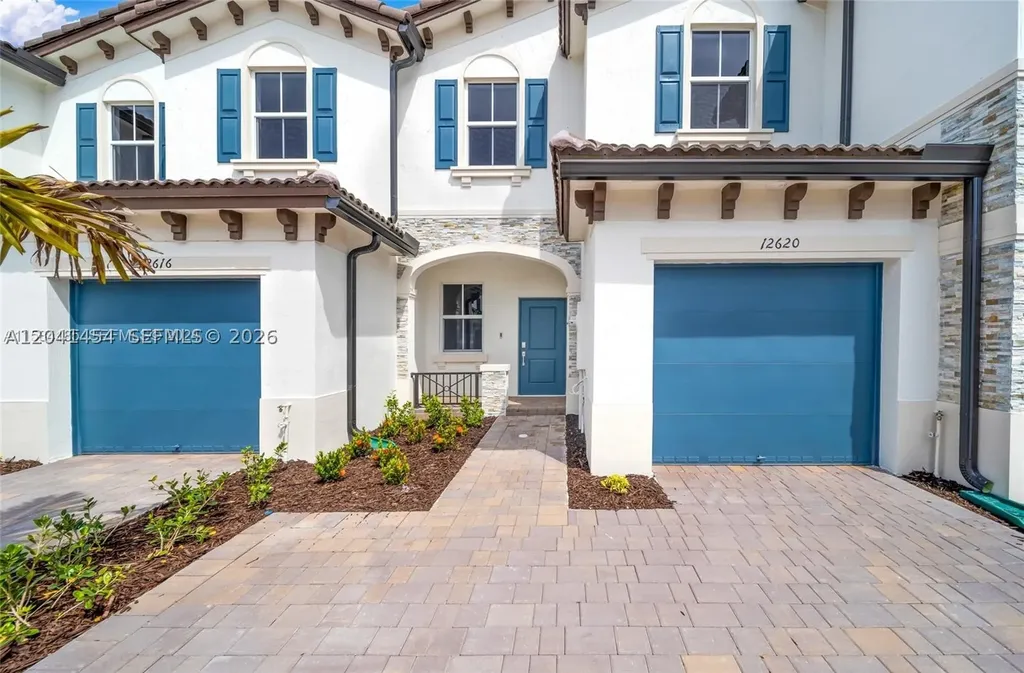 12620 NW 23rd Place Miami FL 33167