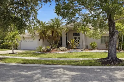 241 Fairmont Way Weston FL 33326