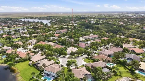 241 Fairmont Way Weston FL 33326