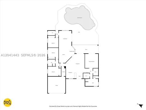 241 Fairmont Way Weston FL 33326