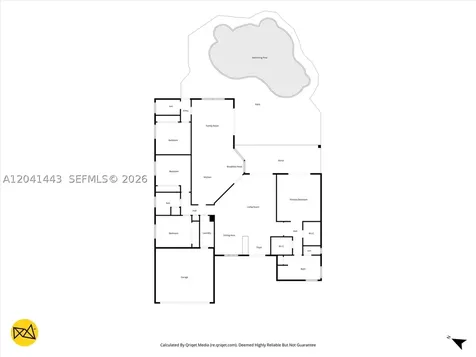 241 Fairmont Way Weston FL 33326