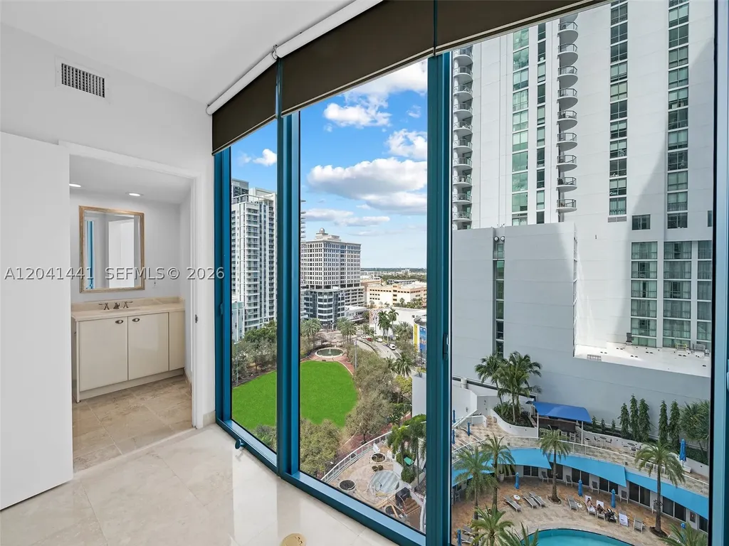 333 Las Olas Way Fort Lauderdale FL 33301