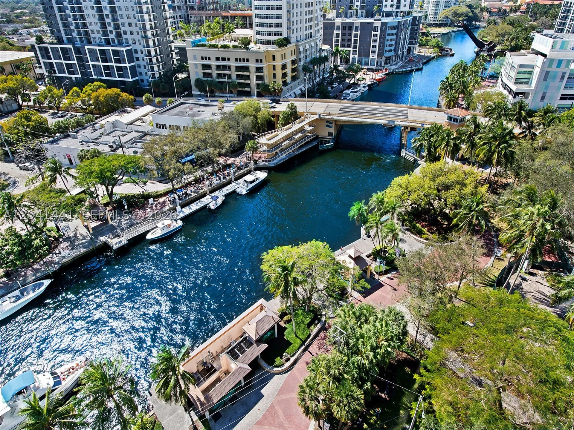 333 Las Olas Way Fort Lauderdale FL 33301