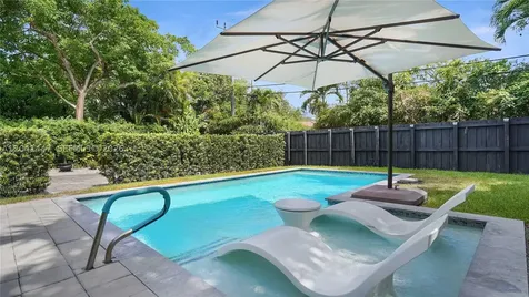 101 NE 110th Street Miami Shores FL 33161
