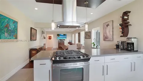 101 NE 110th Street Miami Shores FL 33161