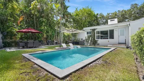 101 NE 110th Street Miami Shores FL 33161