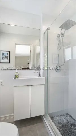 101 NE 110th Street Miami Shores FL 33161