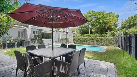 101 NE 110th Street Miami Shores FL 33161
