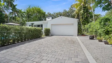 101 NE 110th Street Miami Shores FL 33161