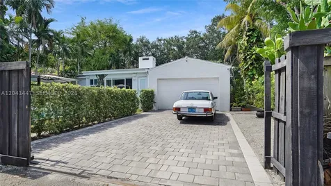 101 NE 110th Street Miami Shores FL 33161