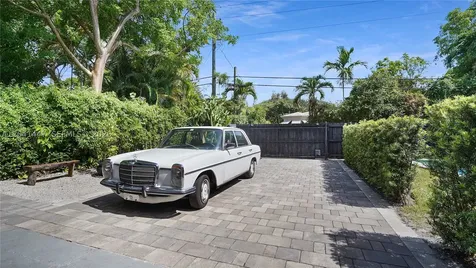 101 NE 110th Street Miami Shores FL 33161