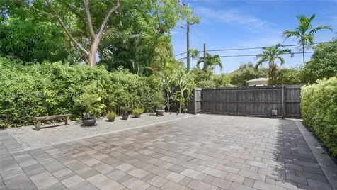 101 NE 110th Street Miami Shores FL 33161