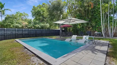 101 NE 110th Street Miami Shores FL 33161