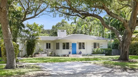 101 NE 110th Street Miami Shores FL 33161