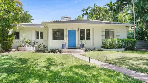 101 NE 110th Street Miami Shores FL 33161