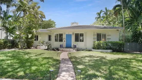 101 NE 110th Street Miami Shores FL 33161