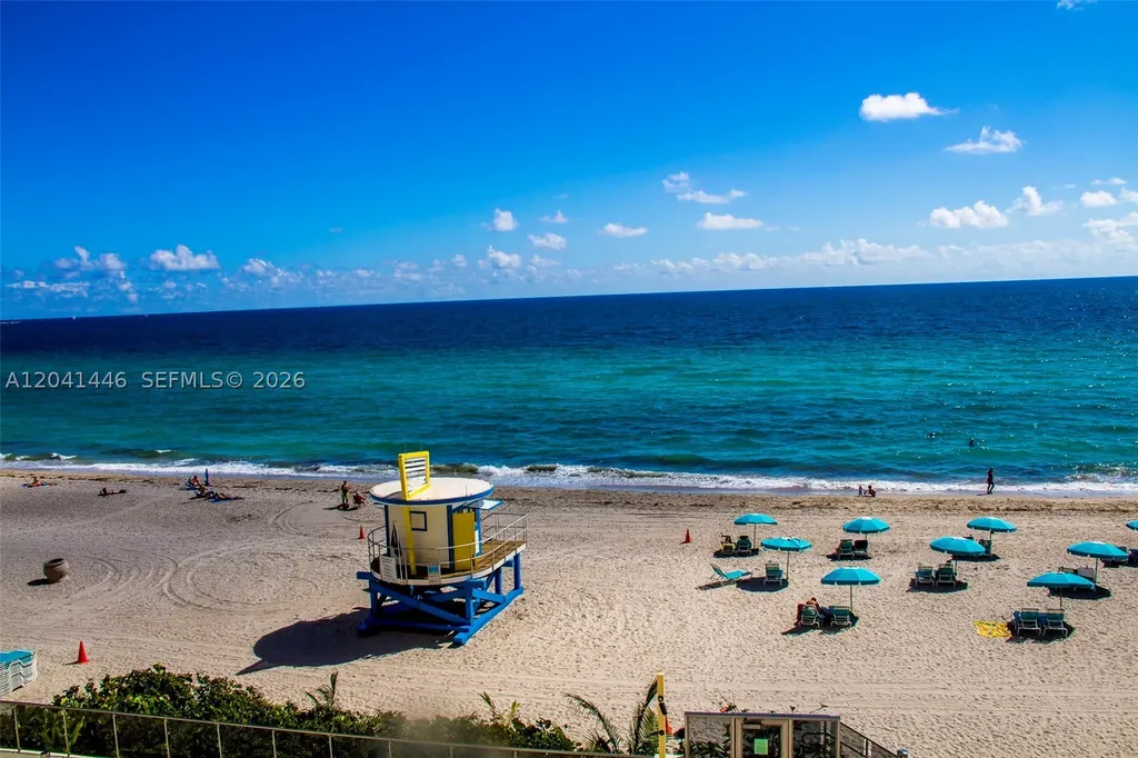 2501 S Ocean Drive Hollywood FL 33019