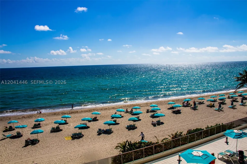 2501 S Ocean Drive Hollywood FL 33019