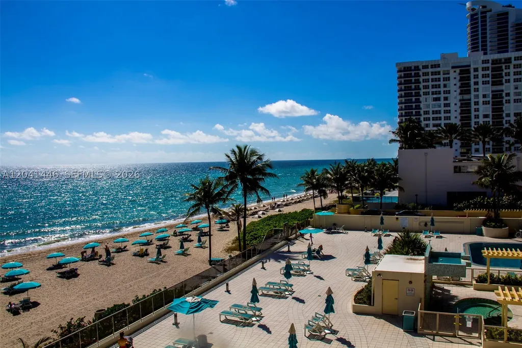 2501 S Ocean Drive Hollywood FL 33019