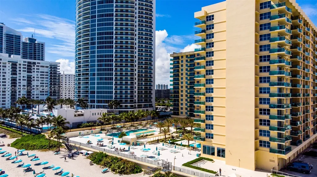 2501 S Ocean Drive Hollywood FL 33019