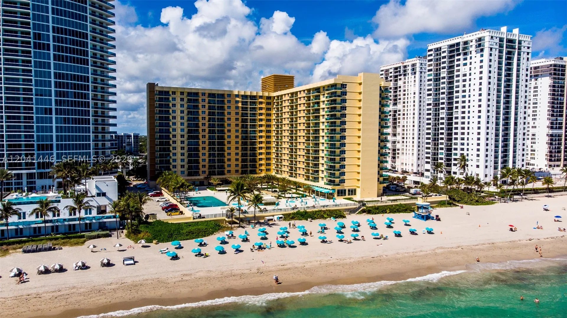 2501 S Ocean Drive Hollywood FL 33019
