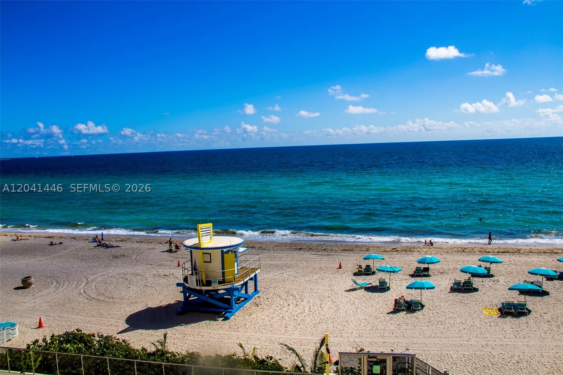 2501 S Ocean Drive Hollywood FL 33019
