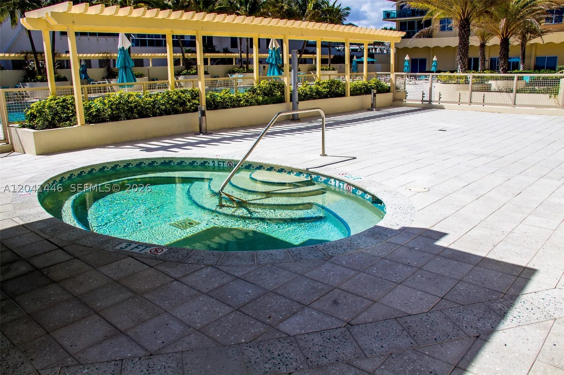 2501 S Ocean Drive Hollywood FL 33019