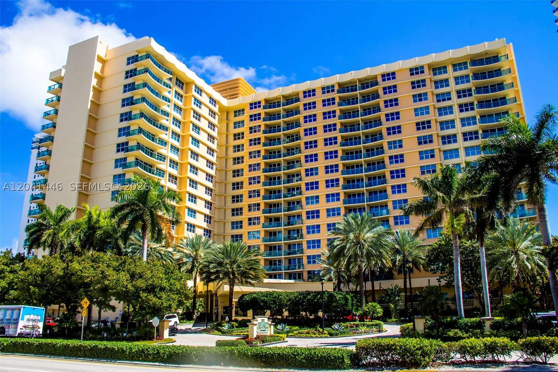 2501 S Ocean Drive Hollywood FL 33019