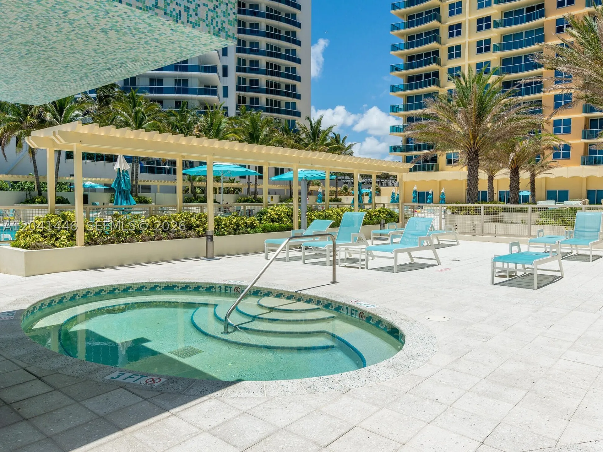 2501 S Ocean Drive Hollywood FL 33019