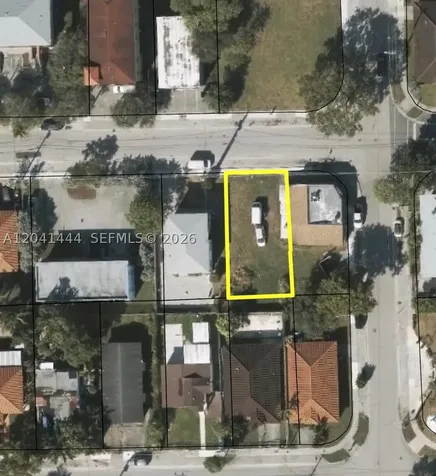 1512 NW 60th Street Miami FL 33142