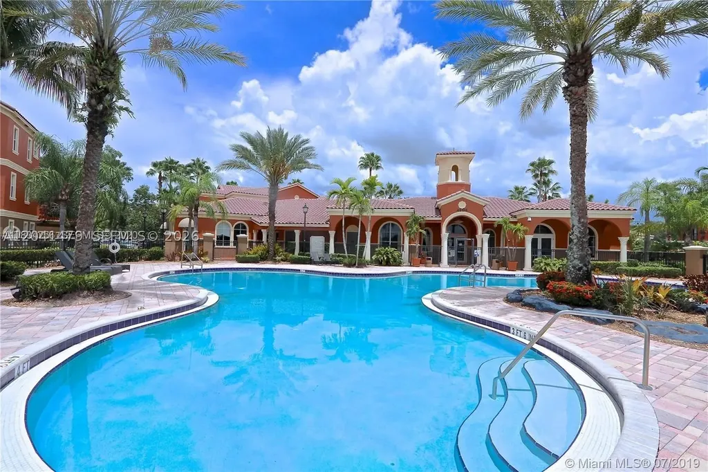 4506 SW 160th Avenue Miramar FL 33027