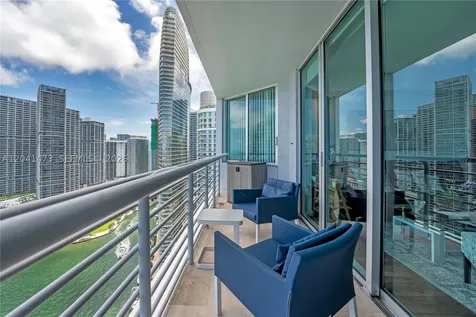 325 S Biscayne Boulevard Miami FL 33131