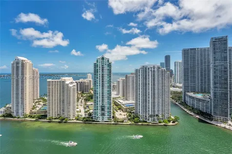325 S Biscayne Boulevard Miami FL 33131