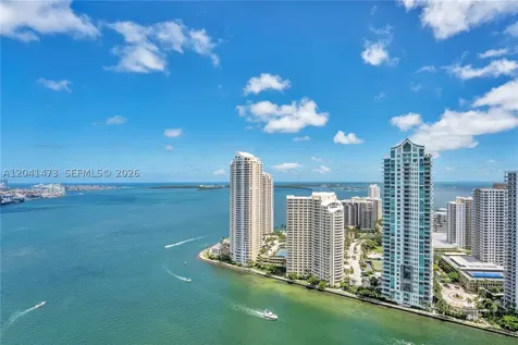 325 S Biscayne Boulevard Miami FL 33131