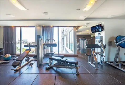 325 S Biscayne Boulevard Miami FL 33131