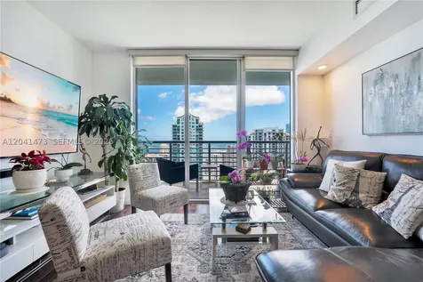 325 S Biscayne Boulevard Miami FL 33131