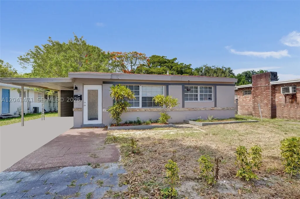 701 SW 7th Street Pompano Beach FL 33060
