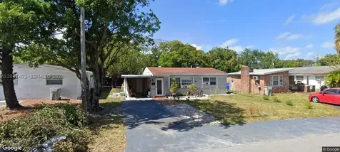 701 SW 7th Street Pompano Beach FL 33060
