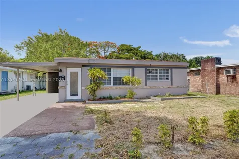 701 SW 7th Street Pompano Beach FL 33060