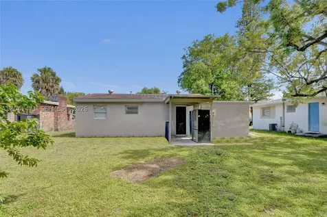 701 SW 7th Street Pompano Beach FL 33060