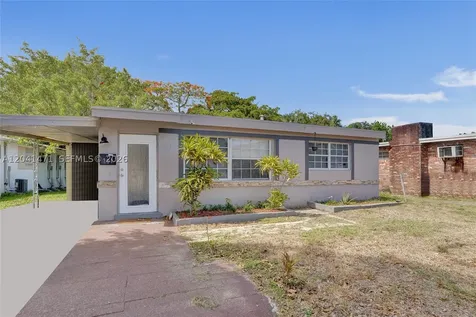 701 SW 7th Street Pompano Beach FL 33060