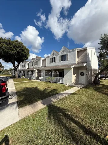 17515 NW 67th Court Hialeah FL 33015