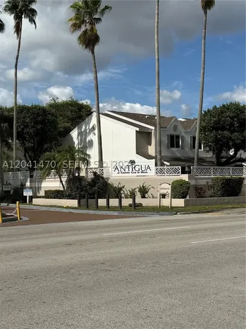 17515 NW 67th Court Hialeah FL 33015