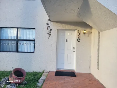 14831 SW 80th Street Miami FL 33193